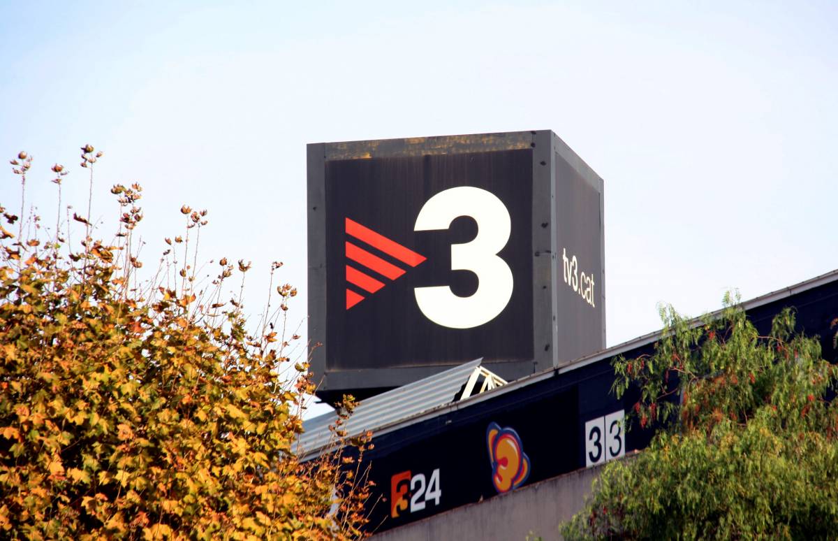 TV3 registra el millor juliol dels últims 18 anys