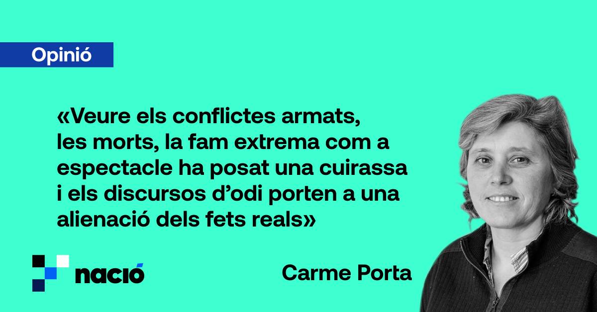 carme porta - 