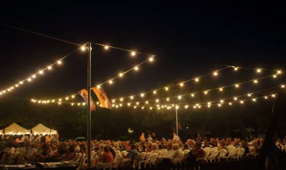 Les festes majors de l'Empordà aquest cap de setmana: 1, 2 i 3 d'agost