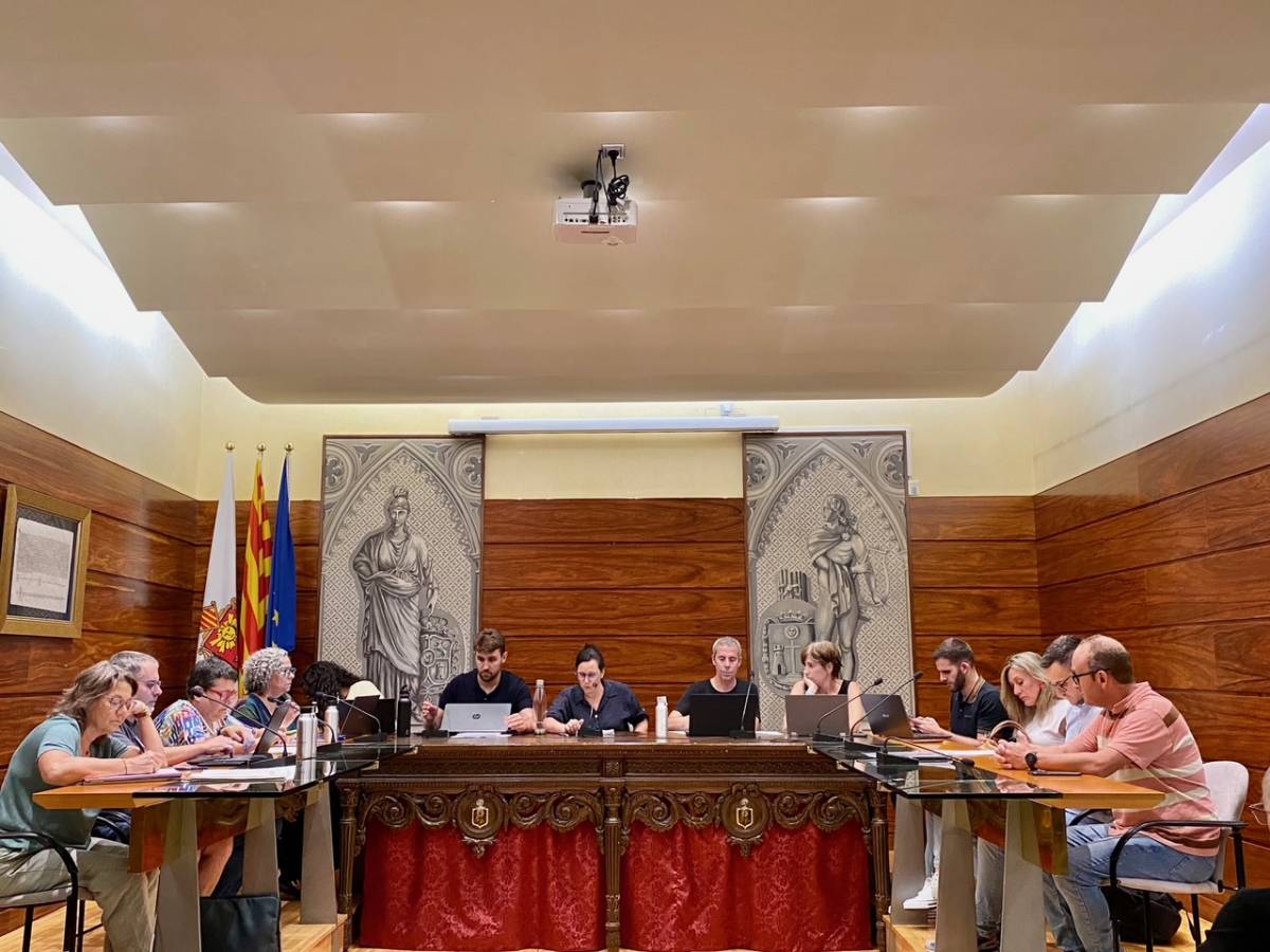 L'oposició qualifica el Pla municipal d'habitatge de «manca de rigorositat» i de «nyap»