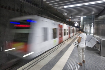Serveis mínims al transport públic: Tot el que has de saber sobre la vaga general del 15 d’octubre