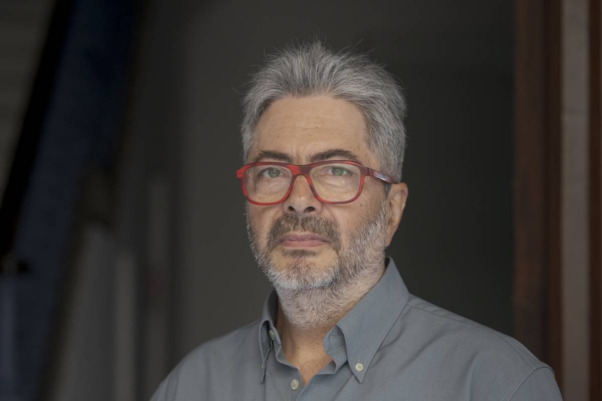 “Si vas amb els deures ben fets, la Titan Desert no és tan dura”