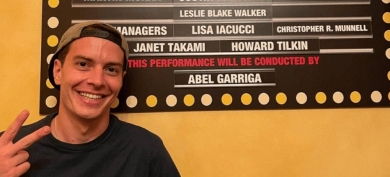 Abel Garriga: 