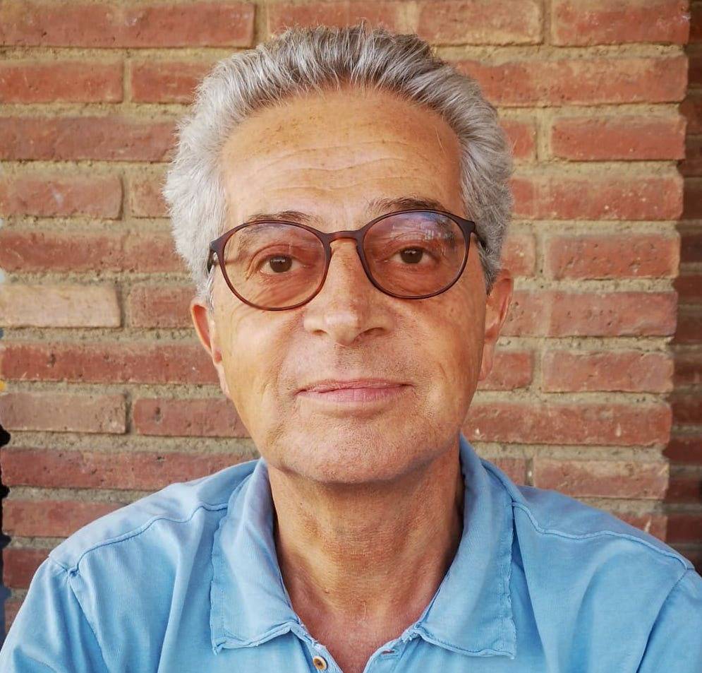 Víctor Colomer 