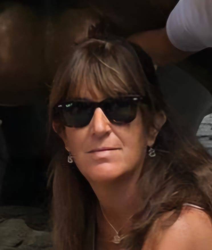 Cristina Amat