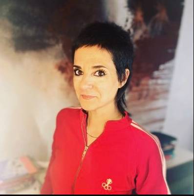 Gemma Ruiz Palà