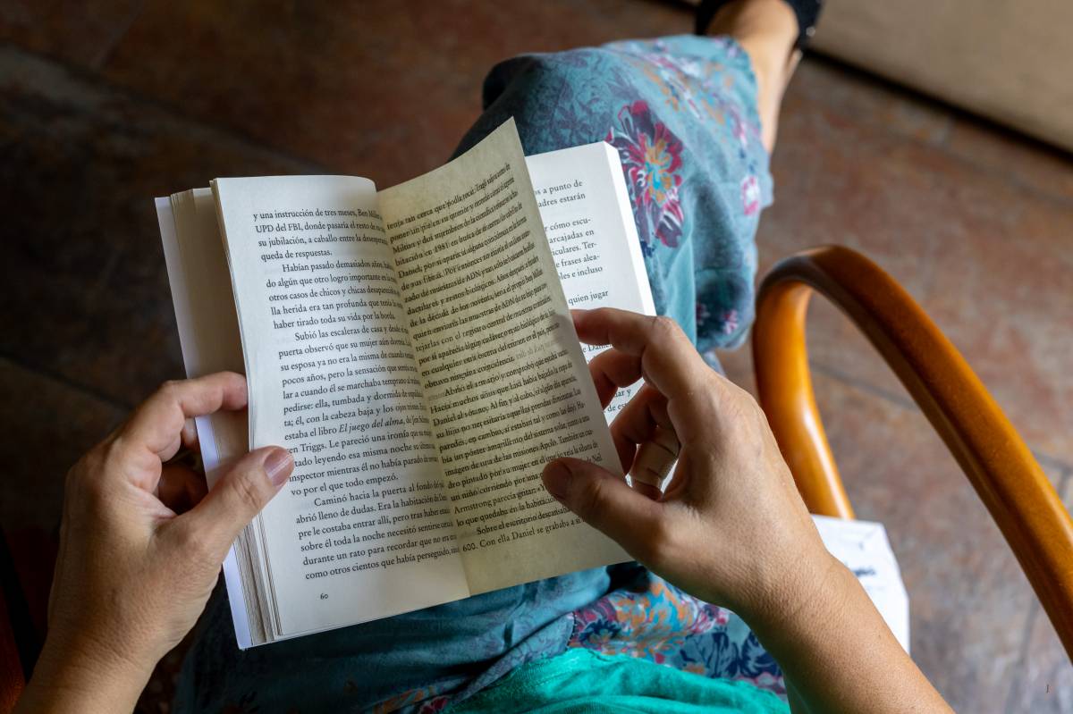 Som els llibres  que ens han marcat