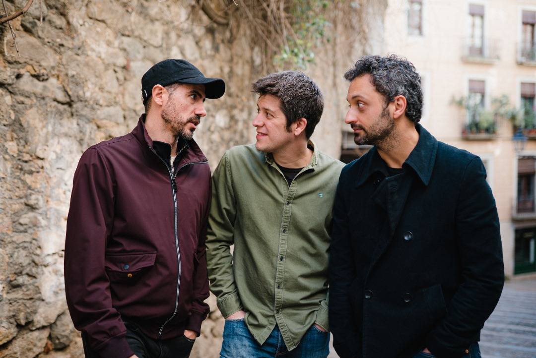 “Els Amics de les Arts es diu així per l’entitat” 