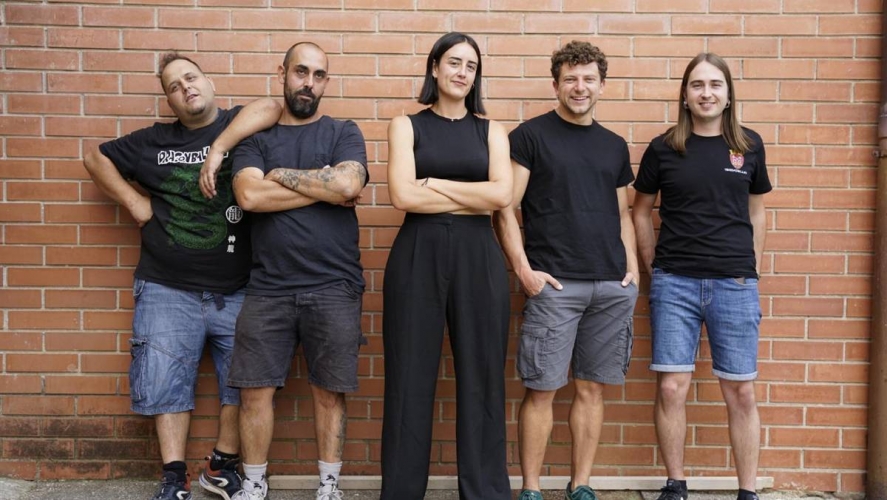 L'Alterativa Rock es vol consolidar com un dels plats forts de la Festa Major de Guardiola