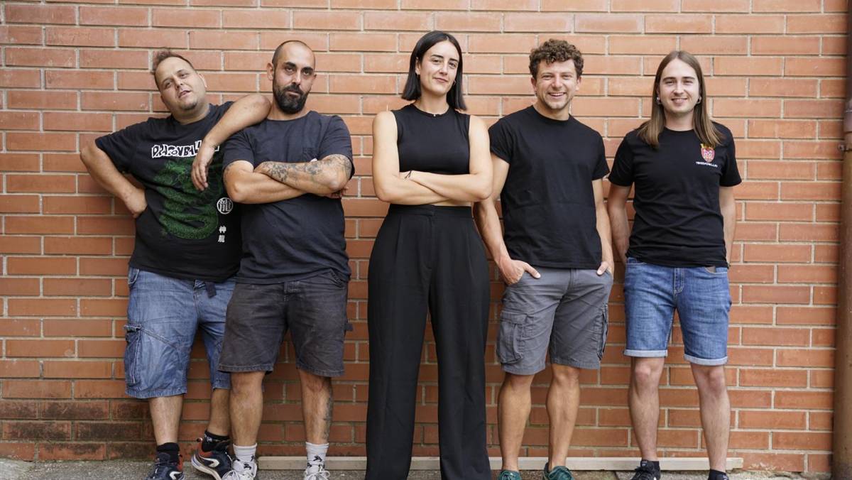 L'Alterativa Rock es vol consolidar com un dels plats forts de la Festa Major de Guardiola