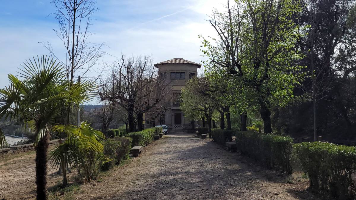 Descobrir el passat industrial del Llobregat, a partir de la seva arquitectura