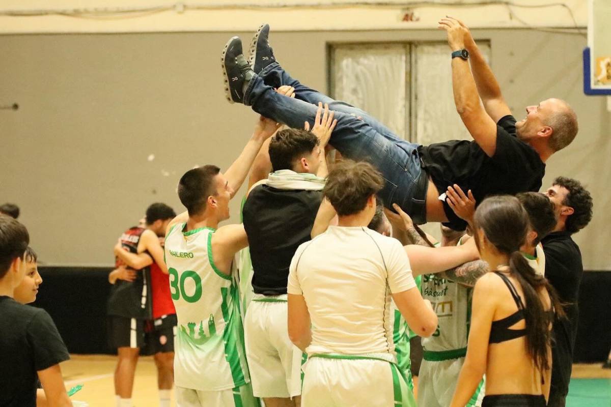 La continuació en el cicle d’èxits de l’Sferic