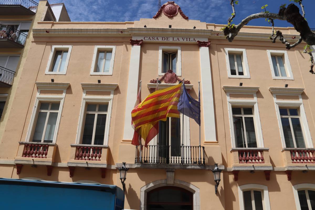 Irregularitats a Blanes en un acord amb la principal empresa del municipi
