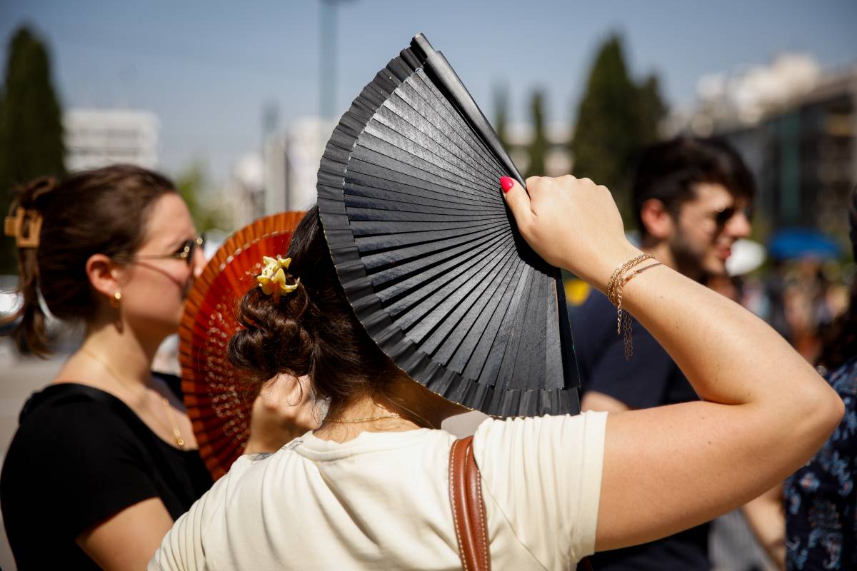 El temps d'aquest dilluns 4 d'agost: sol i augment de temperatures