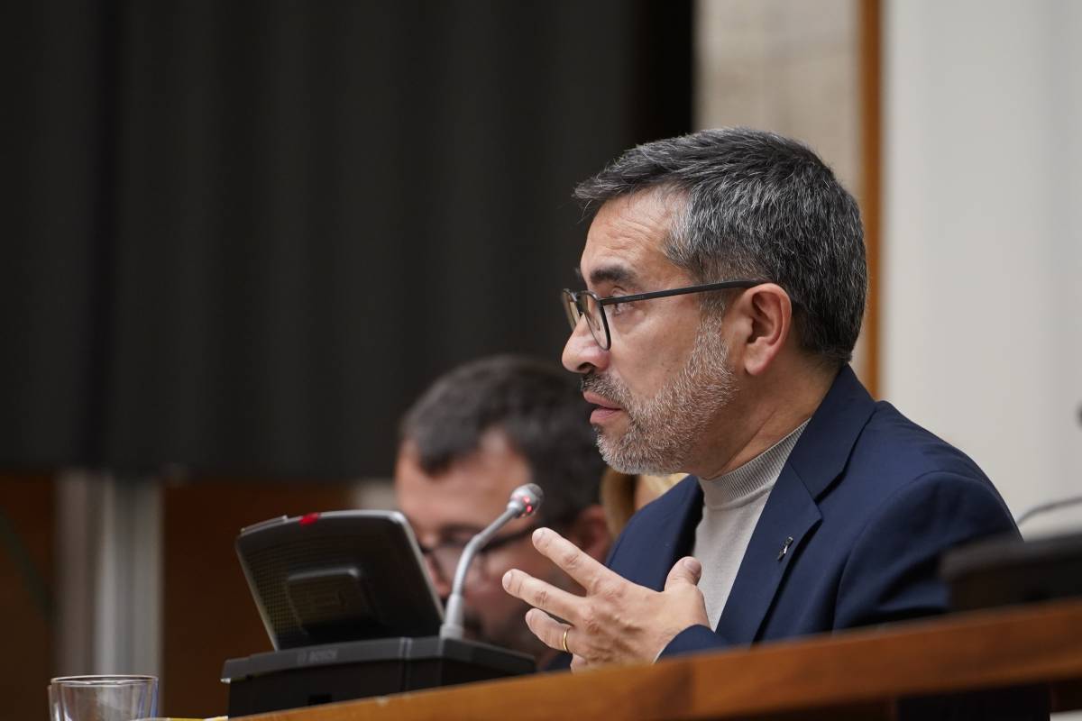 ERC denuncia una piulada d'un membre de l'ultradreta independentista: 
