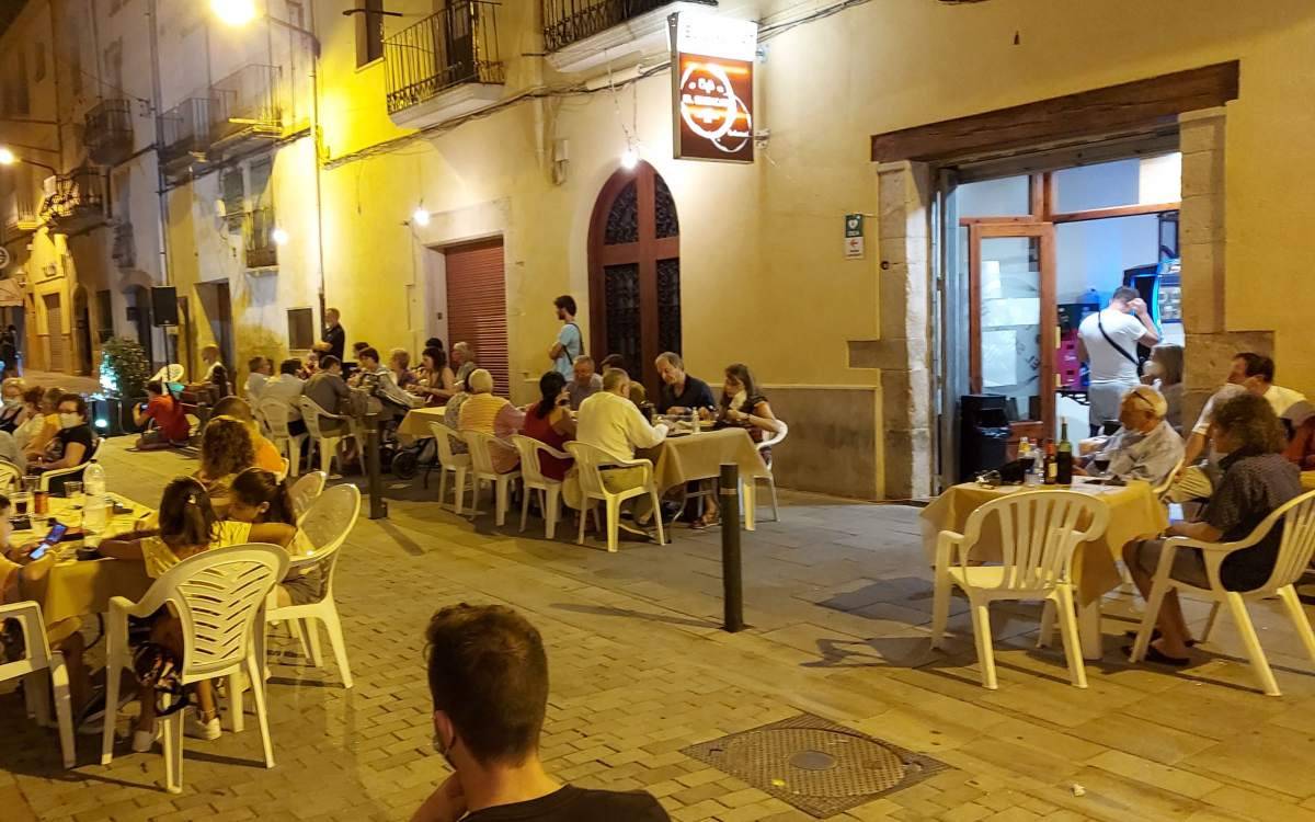El Pla de Santa Maria programa la sisena edició de les Terrasses Musicals d'estiu