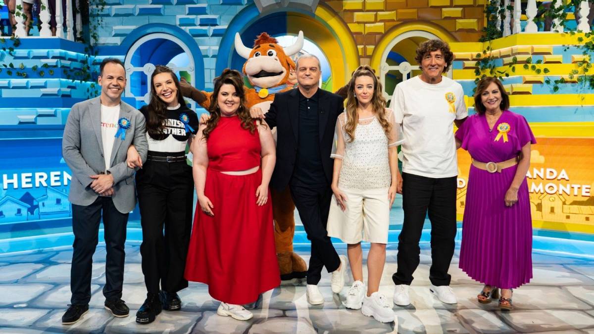 La polèmica de «les dues Castelles» a RTVE obliga la Defensora de l'Audiència a actuar: «És greu»