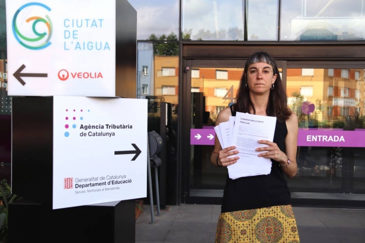Allau de denúncies per presumptes pisos turístics il·legals: 323 en un mes i la gran majoria a Barcelona