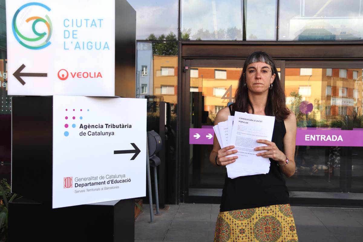 Allau de denúncies per presumptes pisos turístics il·legals: 323 en un mes i la gran majoria a Barcelona