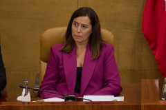 El PP confirma que Ana Millán, número tres del partit a Madrid, no és llicenciada en Polítiques