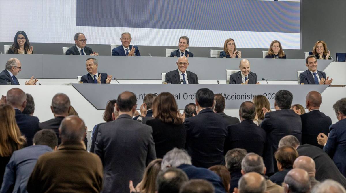 Tot el que has de saber abans de la junta d'accionistes clau del Banc Sabadell