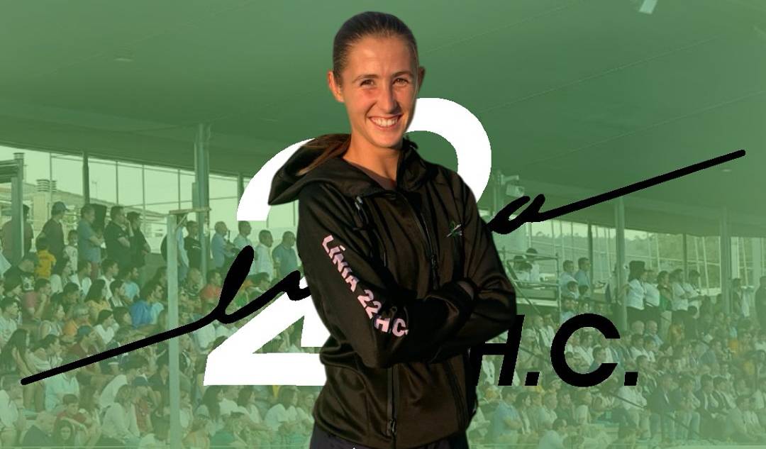 Júlia Divorra, nova directora tècnica del Línia 22