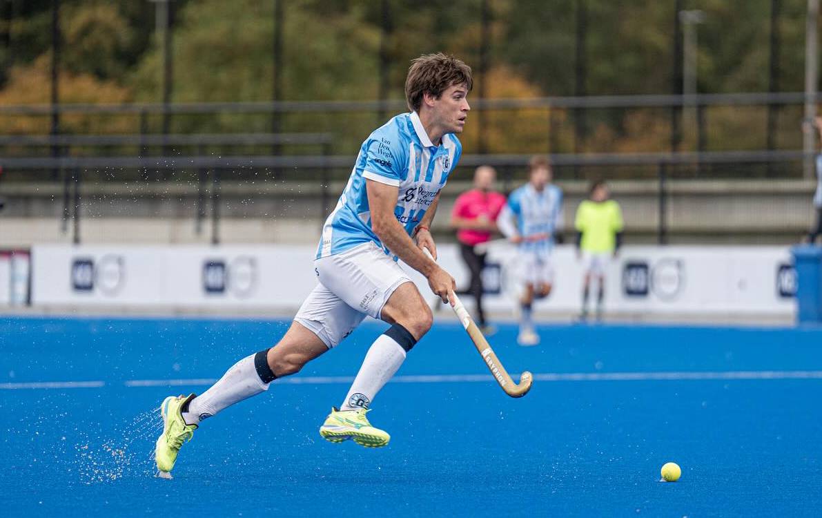 L'argentí Ignacio Nepote jugarà a l'Atlètic