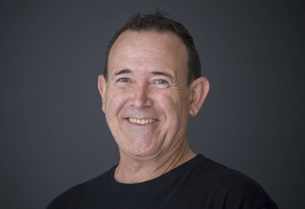 “La gent es guardava la música i jo, al revés, gravava els locutors”