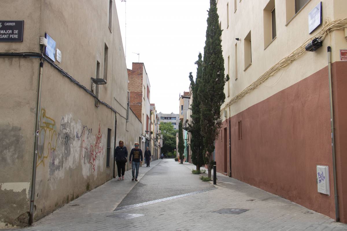 CARRERS DE TERRASSA | D’un estudiós  del món dels vins