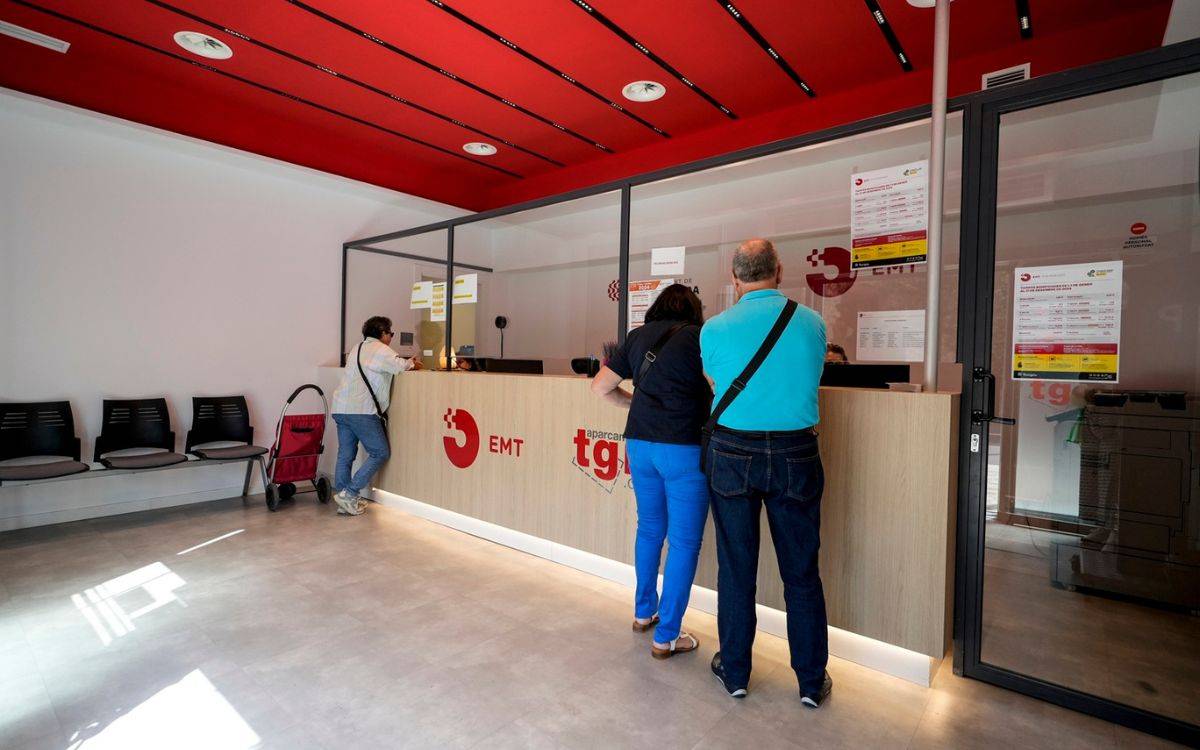 L'EMT de Tarragona obre tres llocs de feina per reforçar l'equip i millorar serveis