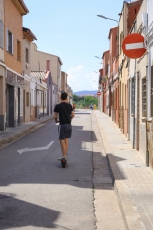 “Caldria controlar més els patinets elèctrics”