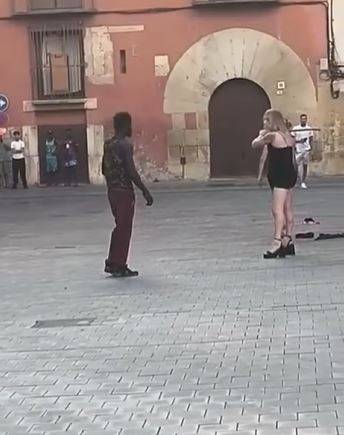 Detingut a Tortosa per una agressió transfòbica al centre històric