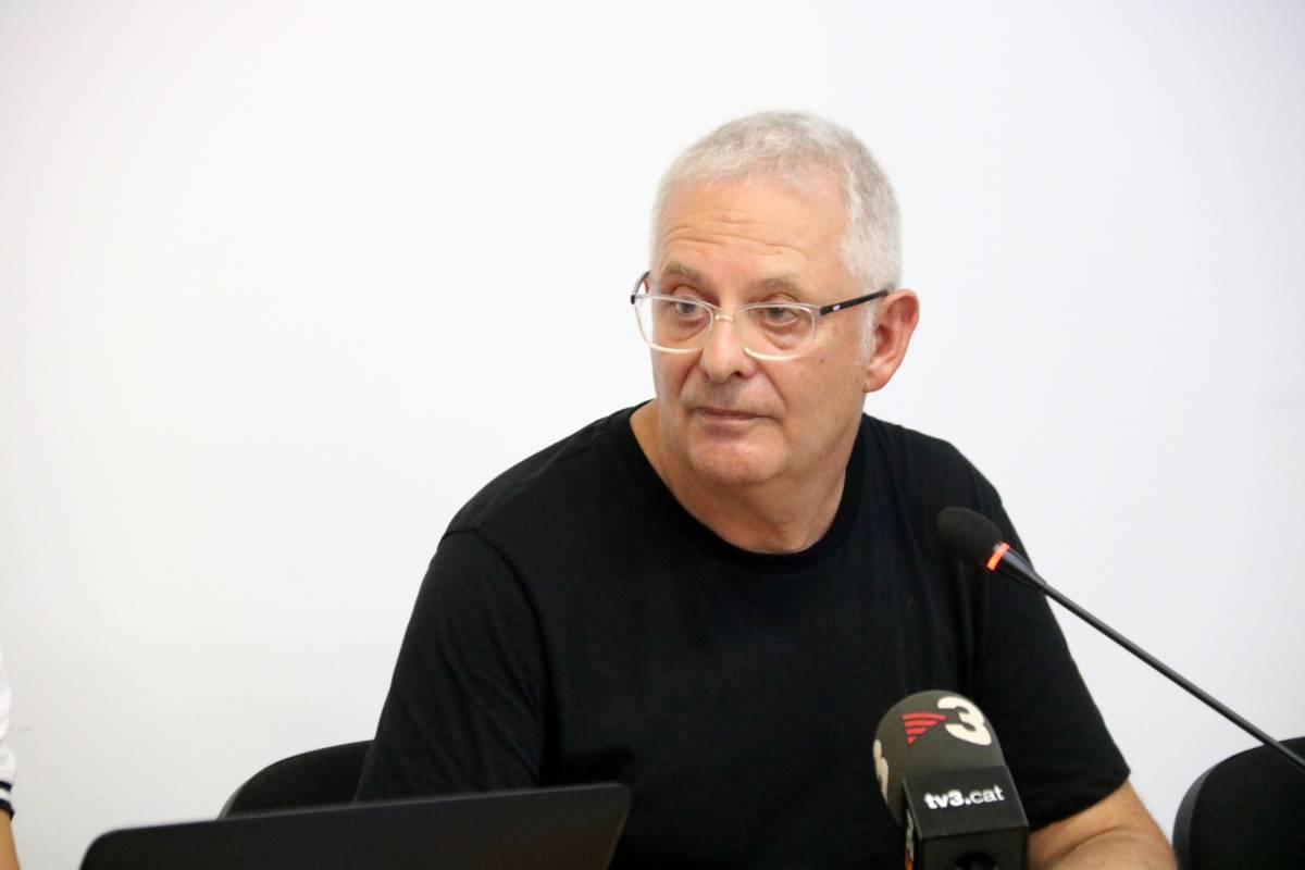 Francesc Roset pren el relleu de Sergi Pelegrí a l’alcaldia d’Arbeca