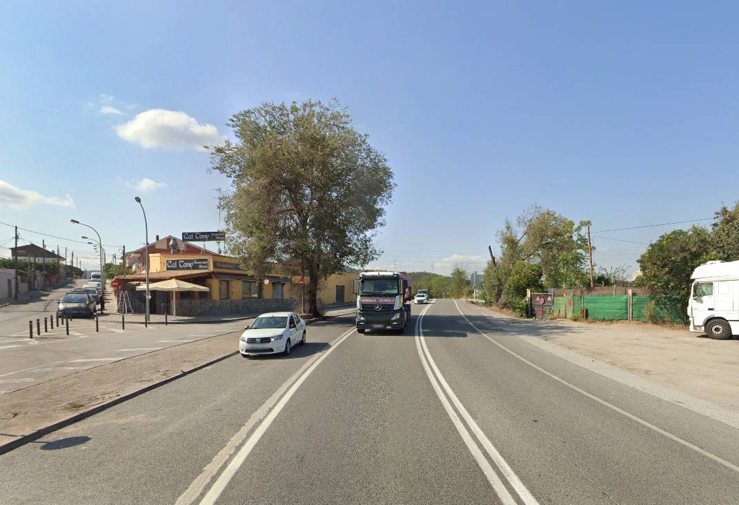 Implantaran bandes sonores a la C-1413a
