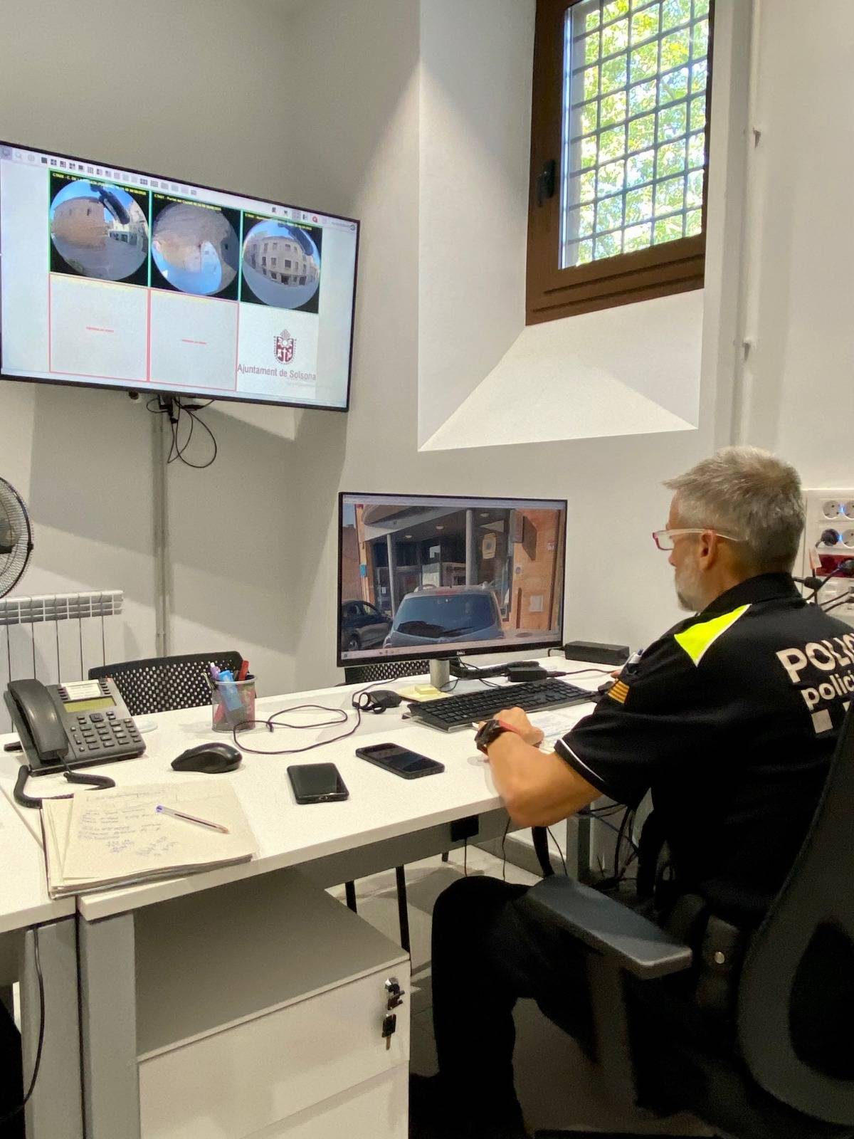 Solsona sotmet a consulta pública el reglament regulador de l’accés restringit al nucli antic