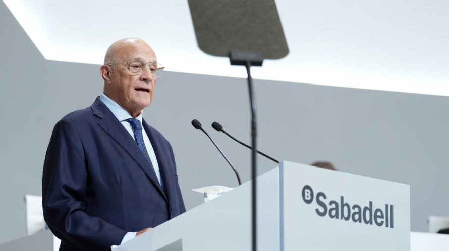 L'opa es complica: els accionistes del Sabadell aproven la venda de TSB i els dividends extraordinaris