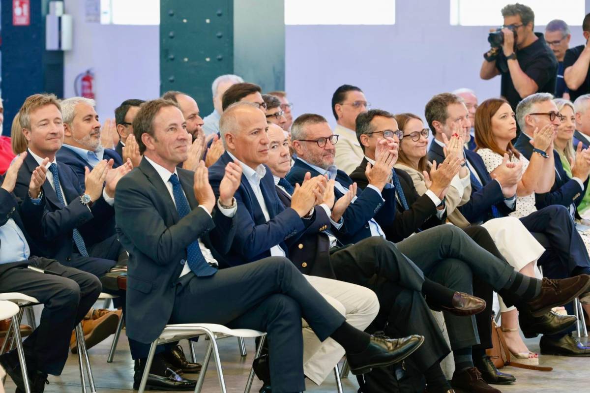 La veu dels accionistes del Banc Sabadell: “Ara és el banc més creïble d’Espanya