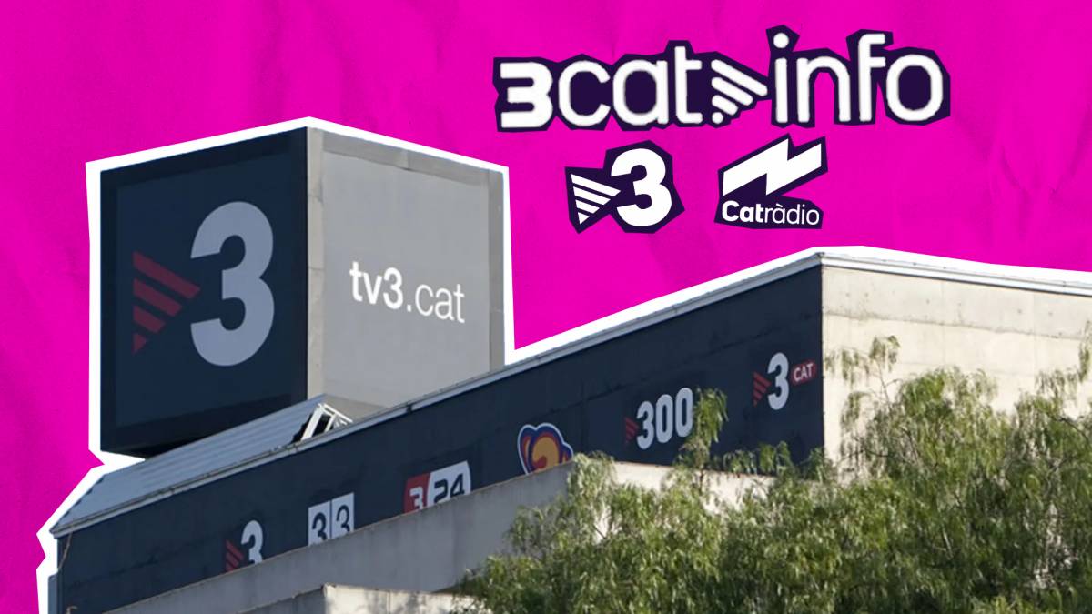 Què passa a TV3 i Catalunya Ràdio? Reticències sindicals pel 3CatInfo i el futur de les redaccions