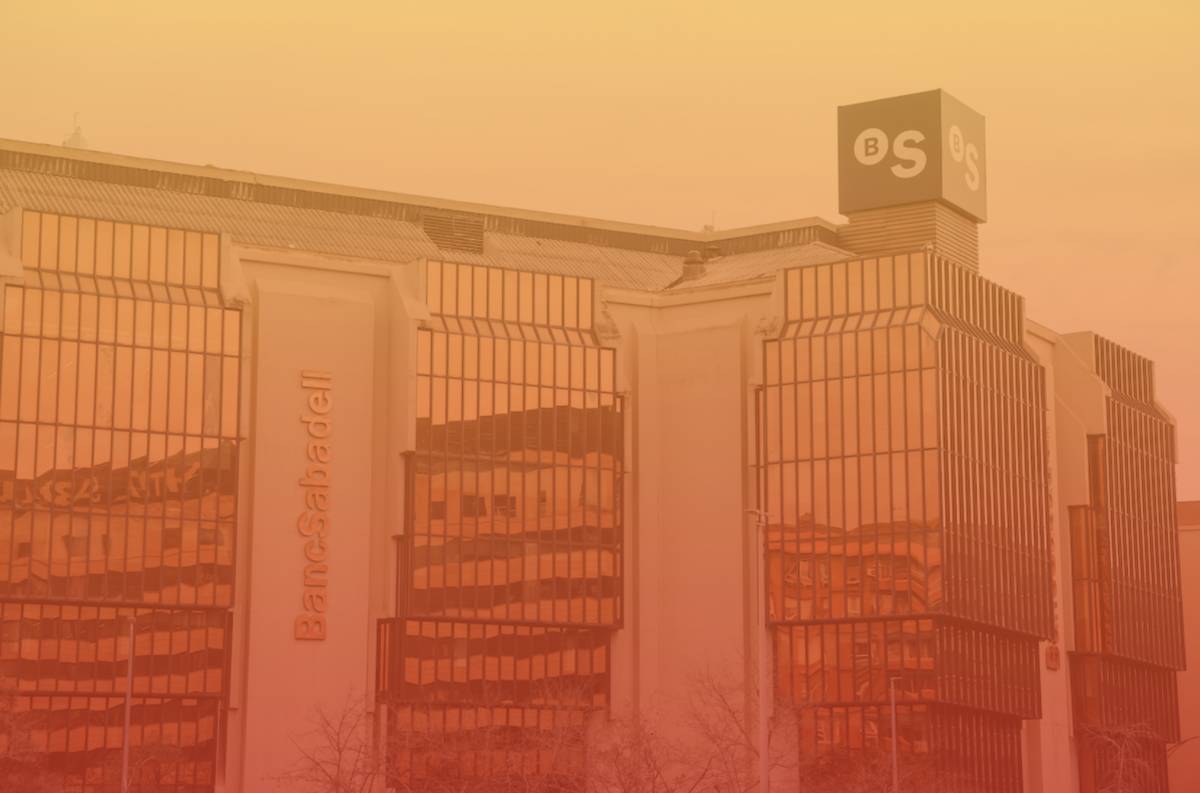 El dilema del BBVA amb l'opa al Banc Sabadell: 