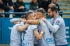 Polèmica al futbol popular: l'Europa juga d'amagat un amistós contra un club de l'Aràbia Saudita