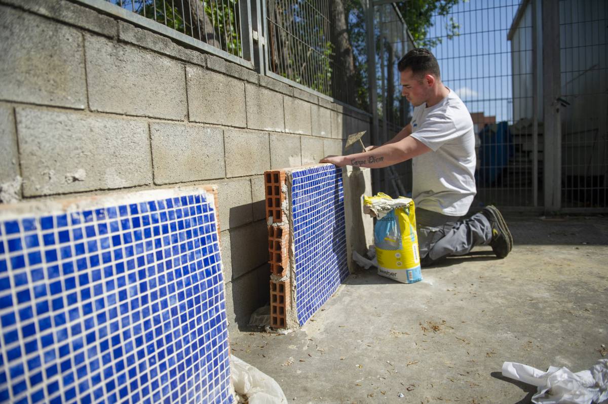 Prop de 5.000 assignacions de grau mitjà al Vallès Occidental