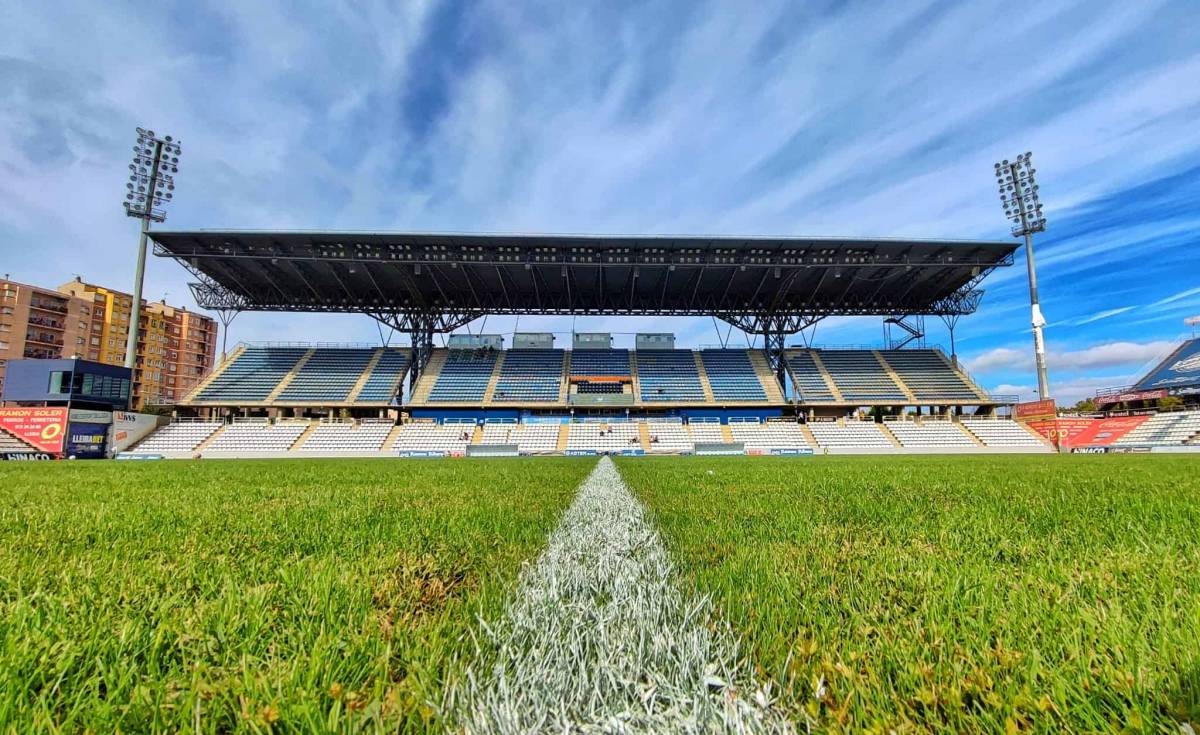 L’Atlètic Lleida desafia el Lleida CF i ofereix conservar el seient als seus socis