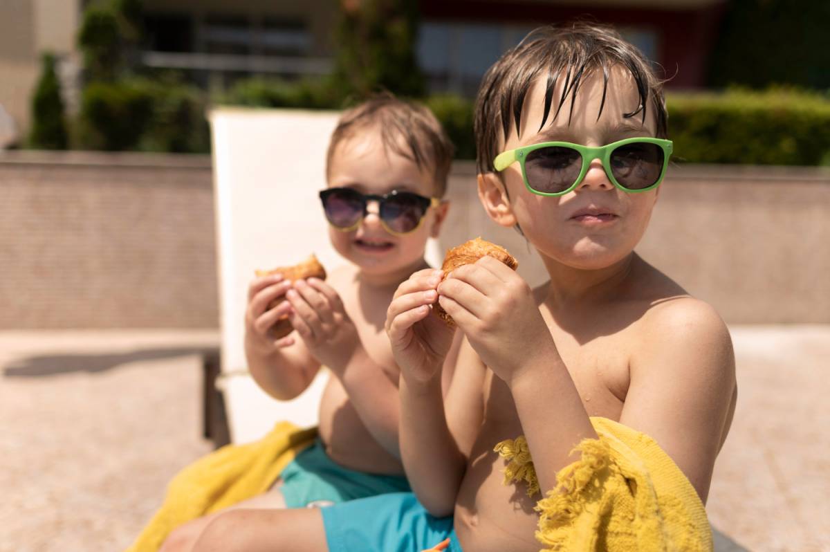 3 receptes de plats que aguanten per portar a la platja