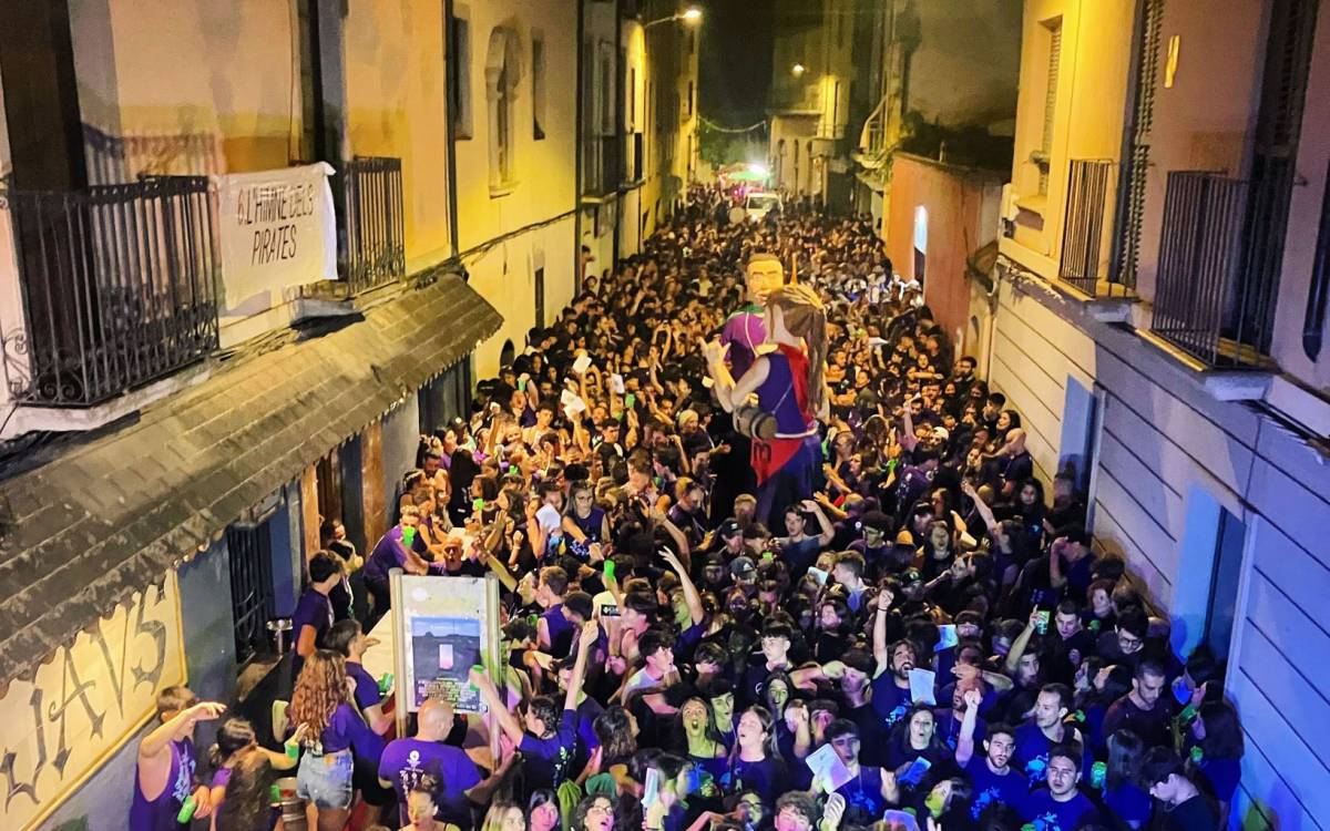 Què fer aquest cap de setmana a Osona i el Lluçanès: 8, 9 i 10 d'agost
