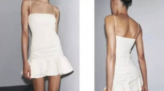 Zara elimina les fotos de dues models amb «una primesa poc saludable»