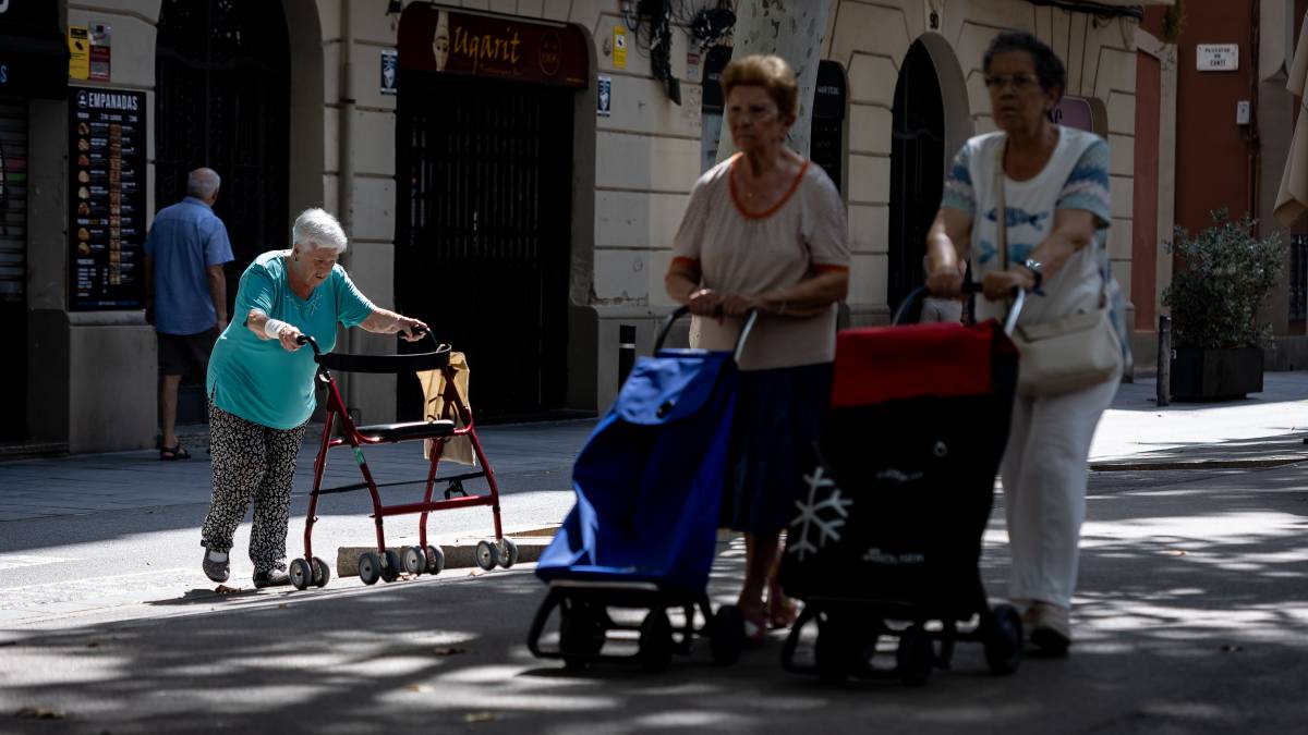 Quan les altes temperatures poden posar-nos en perill: com evitar i afrontar un cop de calor