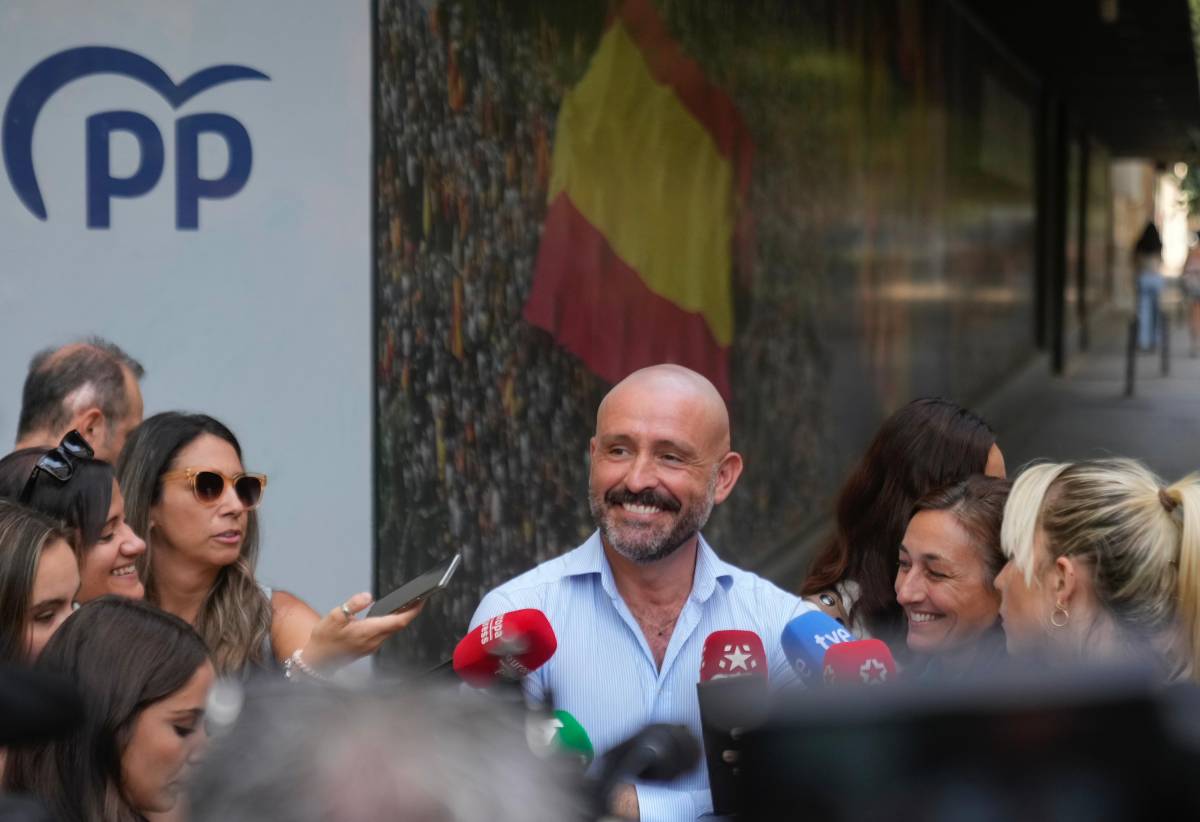 El PP critica que Illa no tingui pressupostos i imiti «discursos independentistes»