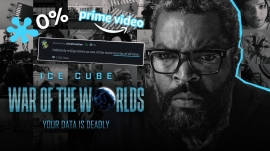 Triomfa, però no hi ha qui l'aguanti: Prime Video ha estrenat una de les pitjors pel·lícules dels últims anys?