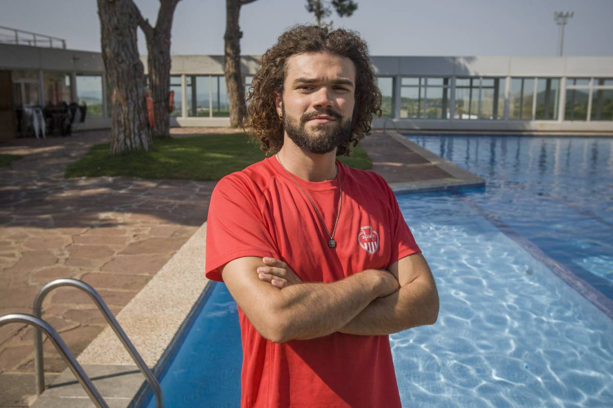 “És una feina avorrida, però no és dura”