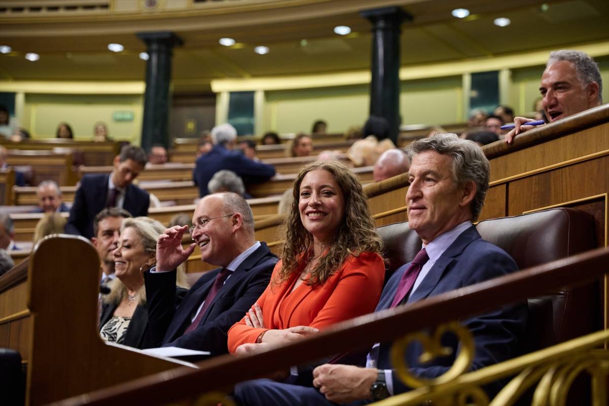 El PP s'enfanga amb el veto a les festes islàmiques a Múrcia i la Moncloa obre una investigació
